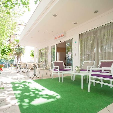 Villa Silvie Rose 체제나티코 외부 사진